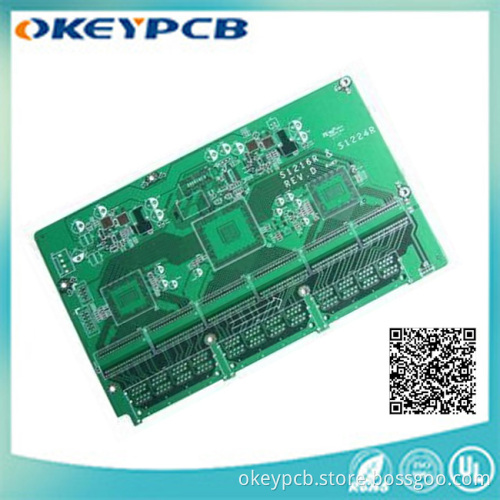 High Quality Multilayer Printed Circuit Board PCB
